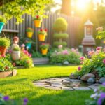 découvrez 10 idées originales et faciles pour recycler vos vieux pots de fleurs. donnez-leur une seconde vie avec des astuces créatives, écologiques et déco pour votre maison ou votre jardin.