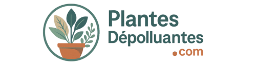 Plantes depolluantes