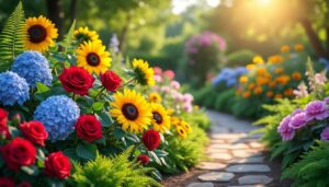 découvrez comment sélectionner des plantes en fonction des couleurs dominantes pour créer un jardin harmonieux et attrayant. suivez nos conseils pour choisir les bonnes associations et sublimer vos espaces extérieurs.