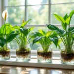 découvrez comment cultiver facilement des plantes dépolluantes sans terre chez vous. astuces et conseils pour purifier l’air intérieur grâce à l’hydroponie.