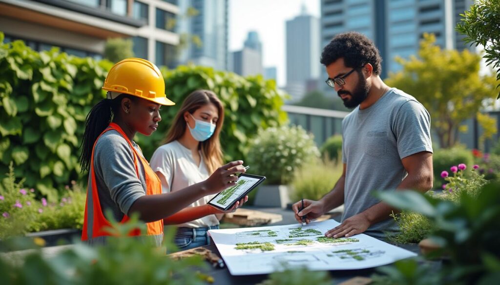 découvrez les solutions pour financer un projet de végétalisation professionnelle : subventions, prêts, aides publiques et conseils pour optimiser votre budget et concrétiser vos ambitions environnementales.
