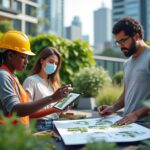 découvrez les solutions pour financer un projet de végétalisation professionnelle : subventions, prêts, aides publiques et conseils pour optimiser votre budget et concrétiser vos ambitions environnementales.