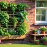 apprenez à créer facilement un mini jardin vertical en extérieur pour optimiser l’espace, embellir votre balcon ou terrasse, et profiter d’un espace vert original avec nos conseils pratiques.