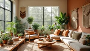 découvrez comment créer une déco éco-responsable et 100 % naturelle pour votre intérieur. astuces, matériaux durables et idées originales pour une décoration respectueuse de l’environnement.