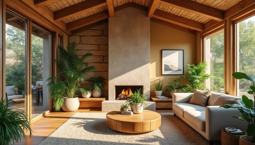 découvrez comment isoler votre logement efficacement sans utiliser de matériaux polluants. optez pour des solutions écologiques et durables pour améliorer votre confort et réduire votre impact environnemental.