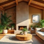 découvrez comment isoler votre logement efficacement sans utiliser de matériaux polluants. optez pour des solutions écologiques et durables pour améliorer votre confort et réduire votre impact environnemental.