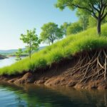 découvrez comment les plantes jouent un rôle essentiel dans la prévention et la lutte contre l’érosion des sols, en protégeant l’environnement et favorisant la stabilité des écosystèmes.