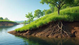 découvrez comment les plantes jouent un rôle essentiel dans la prévention et la lutte contre l’érosion des sols, en protégeant l’environnement et favorisant la stabilité des écosystèmes.