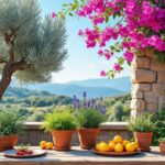 découvrez notre sélection des meilleures plantes pour recréer chez vous une ambiance méditerranéenne. profitez de conseils pour adopter oliviers, lavandes et autres végétaux emblématiques dans votre jardin ou votre intérieur.