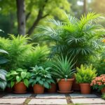 découvrez les 10 plantes dépolluantes les plus efficaces à cultiver en extérieur pour purifier naturellement l'air de votre jardin et améliorer votre environnement.