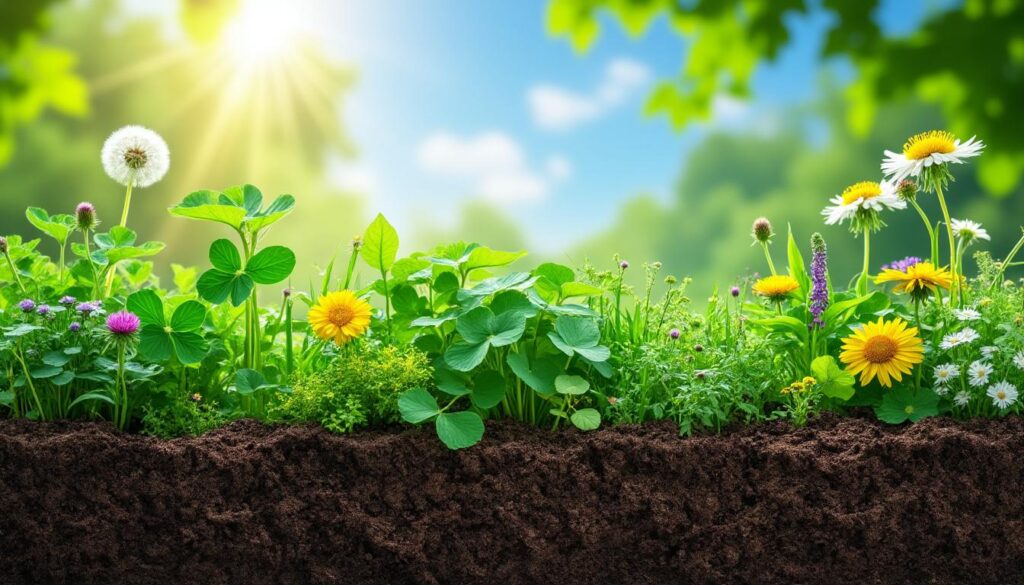 découvrez les meilleures plantes pour enrichir et améliorer la qualité du sol de votre jardin. guide pratique, conseils d'experts et astuces pour une terre fertile et saine toute l'année.