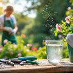 découvrez comment nettoyer naturellement vos outils de jardin grâce à des astuces écologiques et efficaces. prolongez la durée de vie de vos équipements tout en respectant l'environnement !