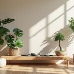 découvrez comment créer une ambiance zen chez vous grâce aux plantes d’intérieur, pour un espace apaisant et naturel.