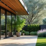 découvrez des méthodes naturelles et efficaces pour purifier l’air autour de votre maison et créer un environnement sain et agréable.