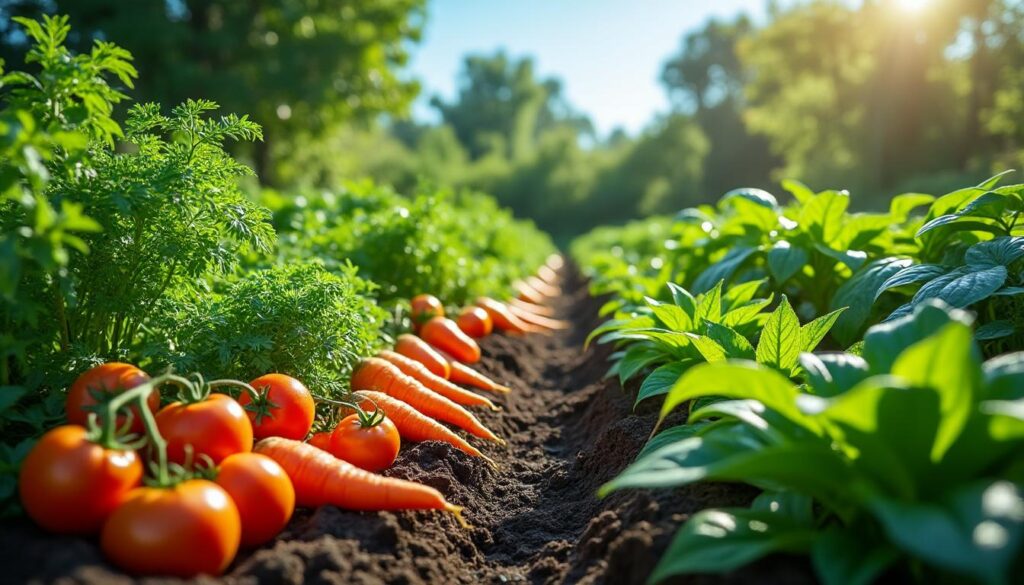 découvrez comment associer des plantes dépolluantes à votre potager pour améliorer la qualité de votre sol et favoriser une culture saine et écologique.