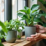 découvrez comment installer un éclairage led efficace pour vos plantes d’intérieur afin de favoriser leur croissance et embellir votre espace intérieur.