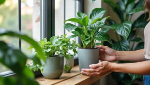 découvrez comment installer un éclairage led efficace pour vos plantes d’intérieur afin de favoriser leur croissance et embellir votre espace intérieur.