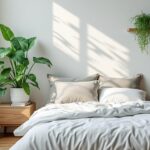 découvrez les plantes parfaites pour purifier l'air et favoriser un sommeil réparateur dans votre chambre à coucher.