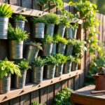 découvrez comment créer un mur végétal pas cher facilement avec nos conseils simples et astuces économiques pour embellir votre intérieur ou extérieur.