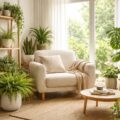 découvrez comment installer des plantes dépolluantes dans votre intérieur pour purifier naturellement l'air de votre maison et créer un environnement sain et agréable.