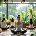 découvrez comment les plantes au bureau améliorent le bien-être des employés et deviennent un atout indispensable pour les ressources humaines.