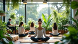 découvrez comment les plantes au bureau améliorent le bien-être des employés et deviennent un atout indispensable pour les ressources humaines.