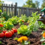 découvrez comment jardiner sans produits chimiques grâce à notre guide complet : astuces naturelles, méthodes écologiques et conseils pour un jardin sain et respectueux de l'environnement.