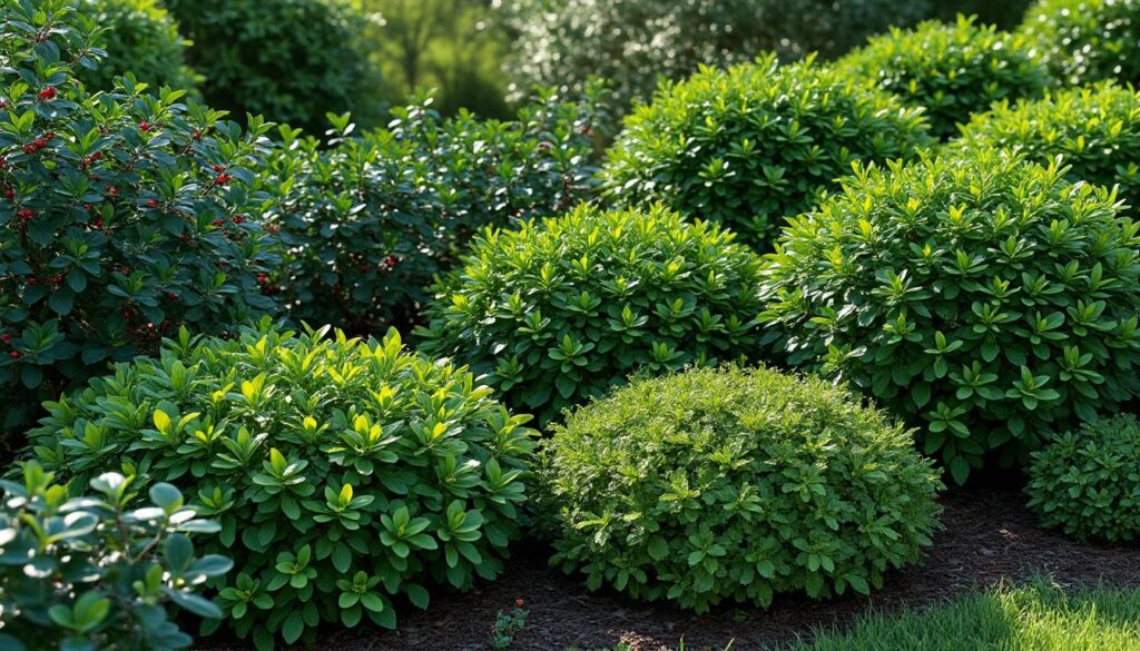découvrez les arbustes les plus efficaces pour absorber le dioxyde de carbone et contribuer à la lutte contre le changement climatique.