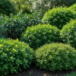 découvrez les arbustes les plus efficaces pour absorber le dioxyde de carbone et contribuer à la lutte contre le changement climatique.