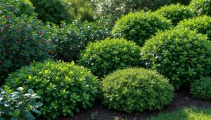 découvrez les arbustes les plus efficaces pour absorber le dioxyde de carbone et contribuer à la lutte contre le changement climatique.