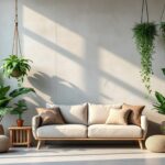 découvrez les tendances déco 2025 mettant en avant les plantes pour un intérieur naturel, élégant et plein de fraîcheur.