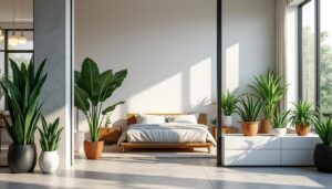 découvrez quelle plante dépolluante choisir pour chaque pièce de votre maison afin d'améliorer la qualité de l'air et créer un environnement sain et naturel.