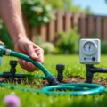 apprenez à installer facilement un système d’arrosage automatique simple pour entretenir votre jardin efficacement et économiser de l'eau.
