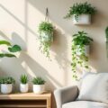 découvrez notre sélection des meilleures plantes adaptées aux petits espaces pour embellir votre intérieur facilement et avec style.