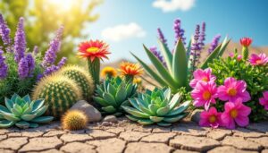 découvrez quelles plantes supportent le mieux la chaleur et comment les choisir pour un jardin résistant aux fortes températures.